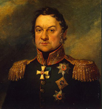 Генерал Дохтуров