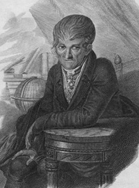 И. А. Гейм, ректор Московского университета (1808-1818)